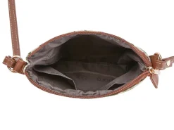 Signare Morning Garden Sling Bag- Bags