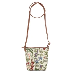 Signare Morning Garden Sling Bag- Bags
