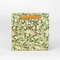 Penny Kennedy Morris & Co Arbutus Medium Gift Bag- Stationery