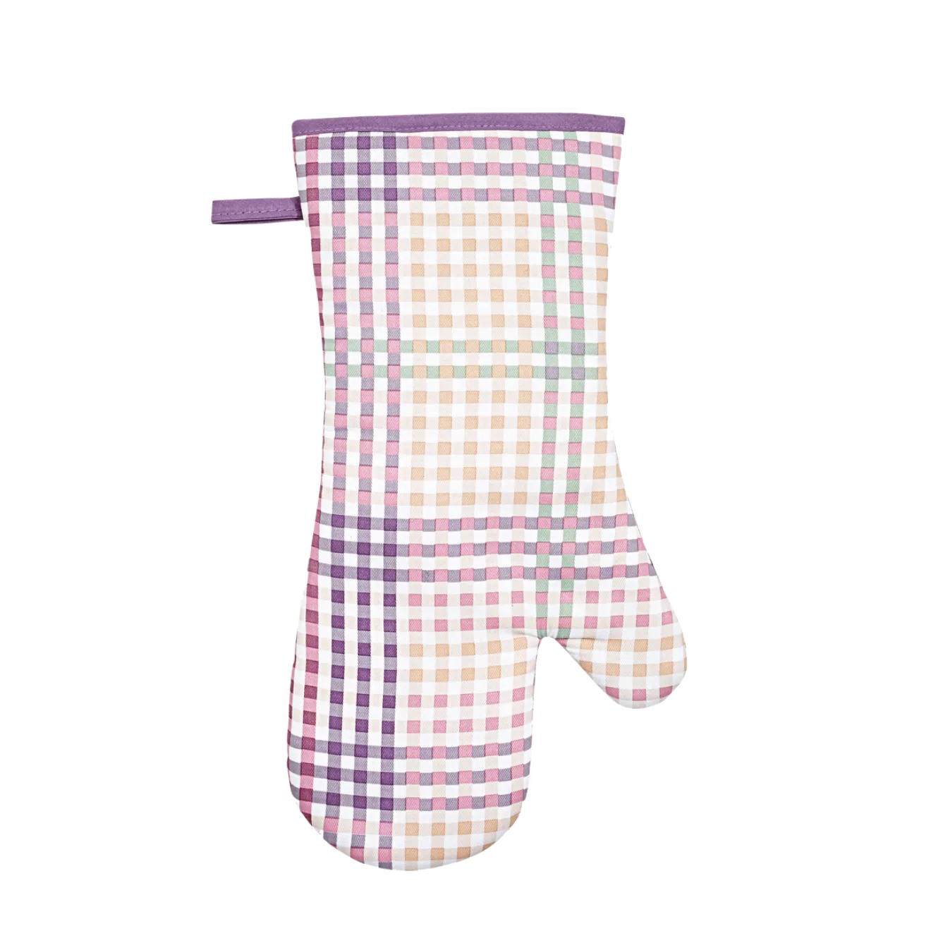 Ulster Weavers Mourne Gauntlet- Oven Gloves/Mitts