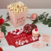 Ginger Ray Movie Night Box Kit- Valentine's Day|Seasonal Decor