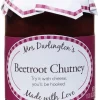 Tea & Biscuits Mrs Darlington's Beetroot Chutney 11oz- Tea|New Treats