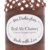 Tea & Biscuits Mrs Darlington's Real Ale Chutney- Tea|New Treats