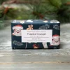 Toasted Crumpet Mulled Wine Soap Bar 190g- Christmas|Soaps & Lotions