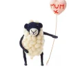 Sew Heart Felt Mum Balloon Sheep- Mother's Day|Mother's Day