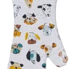 Ulster Weavers Mutley Crew Gauntlet- Oven Gloves/Mitts