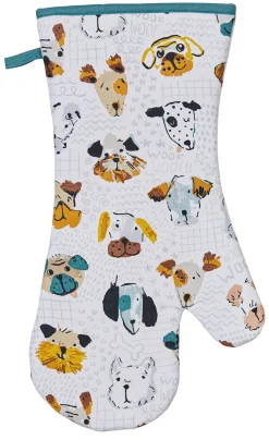 Ulster Weavers Mutley Crew Gauntlet- Oven Gloves/Mitts