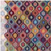Emma Ball Mystical Lanterns Greetings Card- Greeting Cards