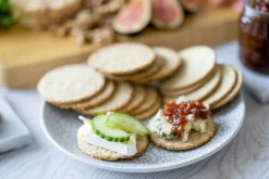 Nairn's Nairn's Gluten Free Original Oatcakes- Snacks & Crackers|Biscuits