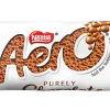 Tea & Biscuits Nestle Aero Chocolate Bar 36g- Chocolate