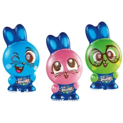 Tea & Biscuits Nestle Smarties Chocolate Bunnies- Easter|Chocolate