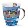 Dunoon Nevis Ahoy! Mugs- Tea|Whimsical