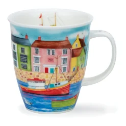 Dunoon Nevis Water's Edge Mugs- Tea|Whimsical