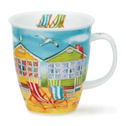 Dunoon Nevis Water's Edge Mugs- Tea|Whimsical