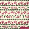 Emma Bridgewater Noel Cocktail Napkins- Christmas|Napkins
