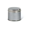 Marmalade of London Nordic Fir Medium Tin Candle- Seasonal Decor|Home Fragrance