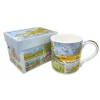 Emma Ball Northern Ireland Bone China Mug (Boxed)- Great Britain