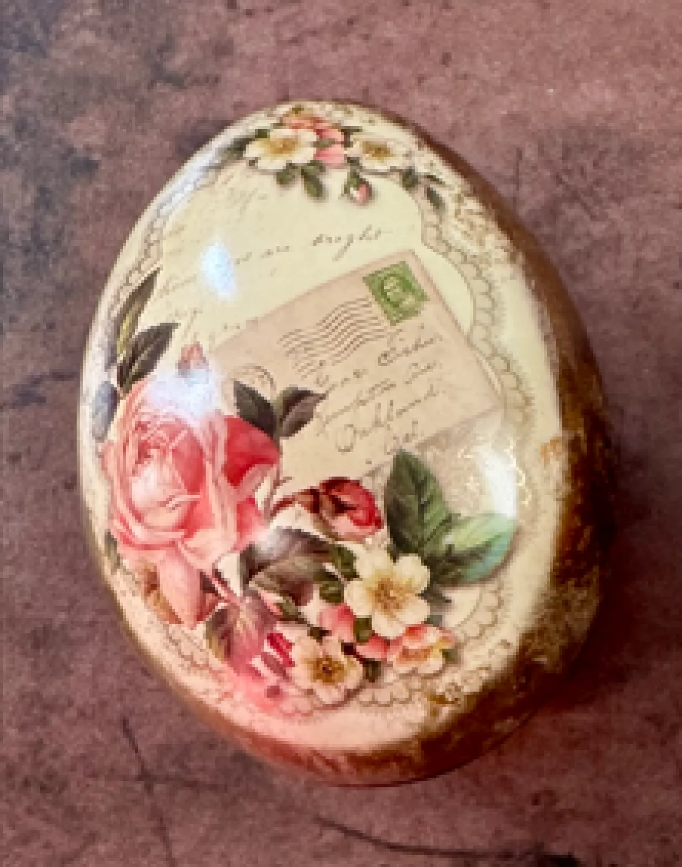Elite Tins Nostalgia Mini Tin Easter Eggs- Easter|Seasonal