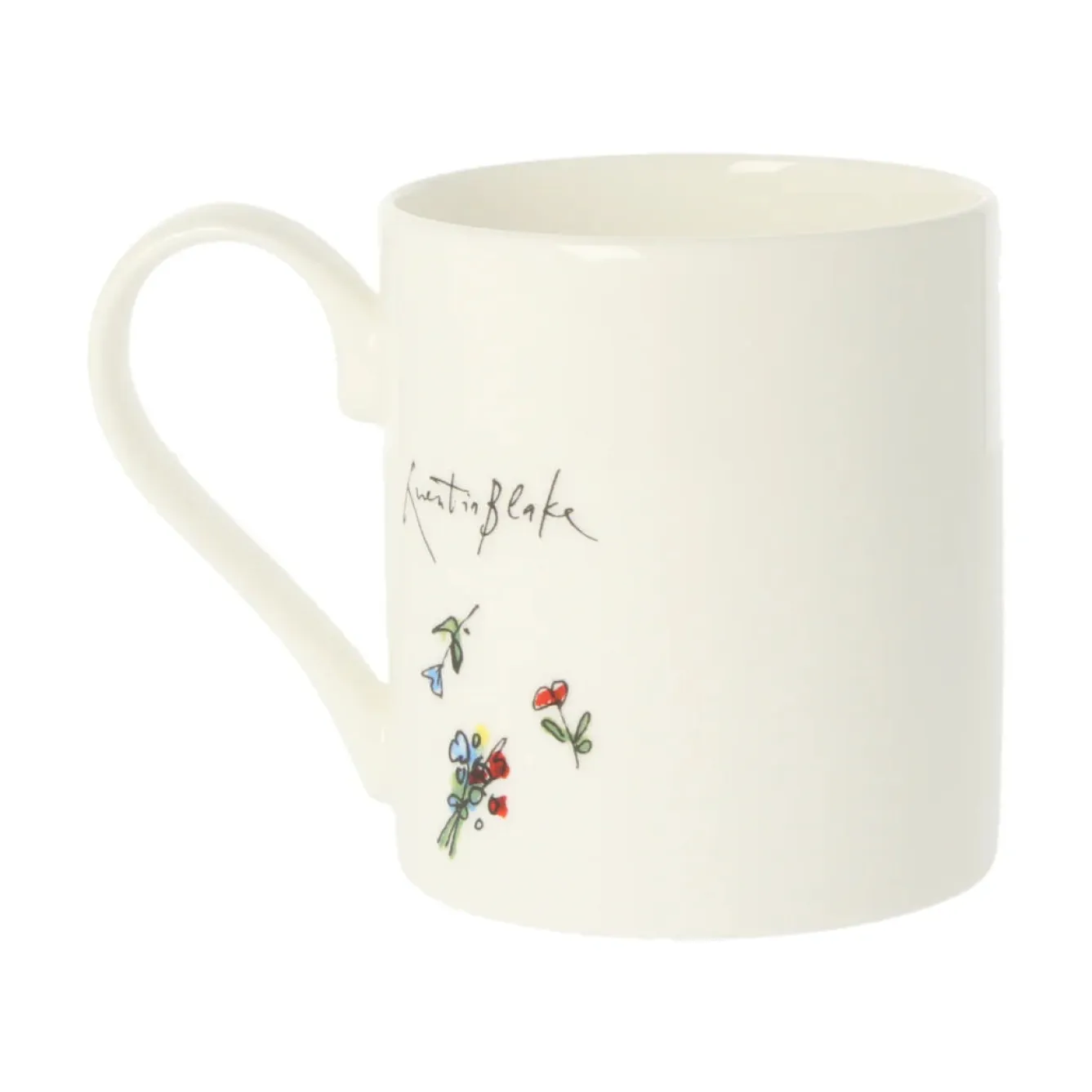 Mclaggan Smith Number One Dad Bone China Mug- Father's Day|Tea