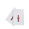 Ulster Weavers Nutcracker Cotton Napkin 2 pack- Napkins|Napkins