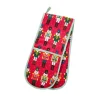 Ulster Weavers Nutcracker Double Oven Glove- Oven Gloves/Mitts