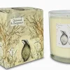 Heaven Scent Oakwood & Bergamot Candle - Badger- Home Fragrance