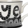 Moorland Pottery Och Aye Mug by- Whimsical|Places