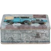 Elite Tins Off Road Deep Rectangular Tin- Father's Day|Novelty