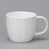 Repeat Repeat Olive Flame Mug- Flowers & Garden
