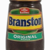 Tea & Biscuits Original Branston Pickle 720g- Tea|Jams/Conserves/Marmalade