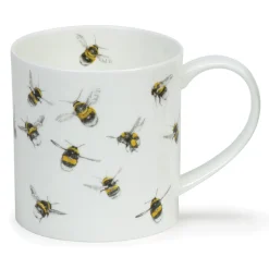 Dunoon Orkney Hannah Longmuir Collection- Tea|Animals