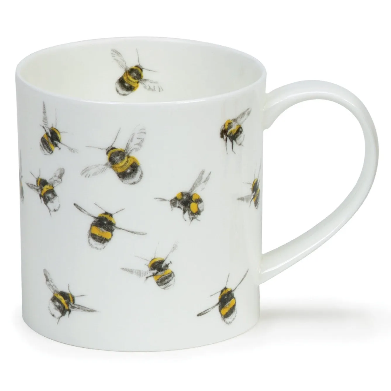 Dunoon Orkney Hannah Longmuir Collection- Tea|Animals
