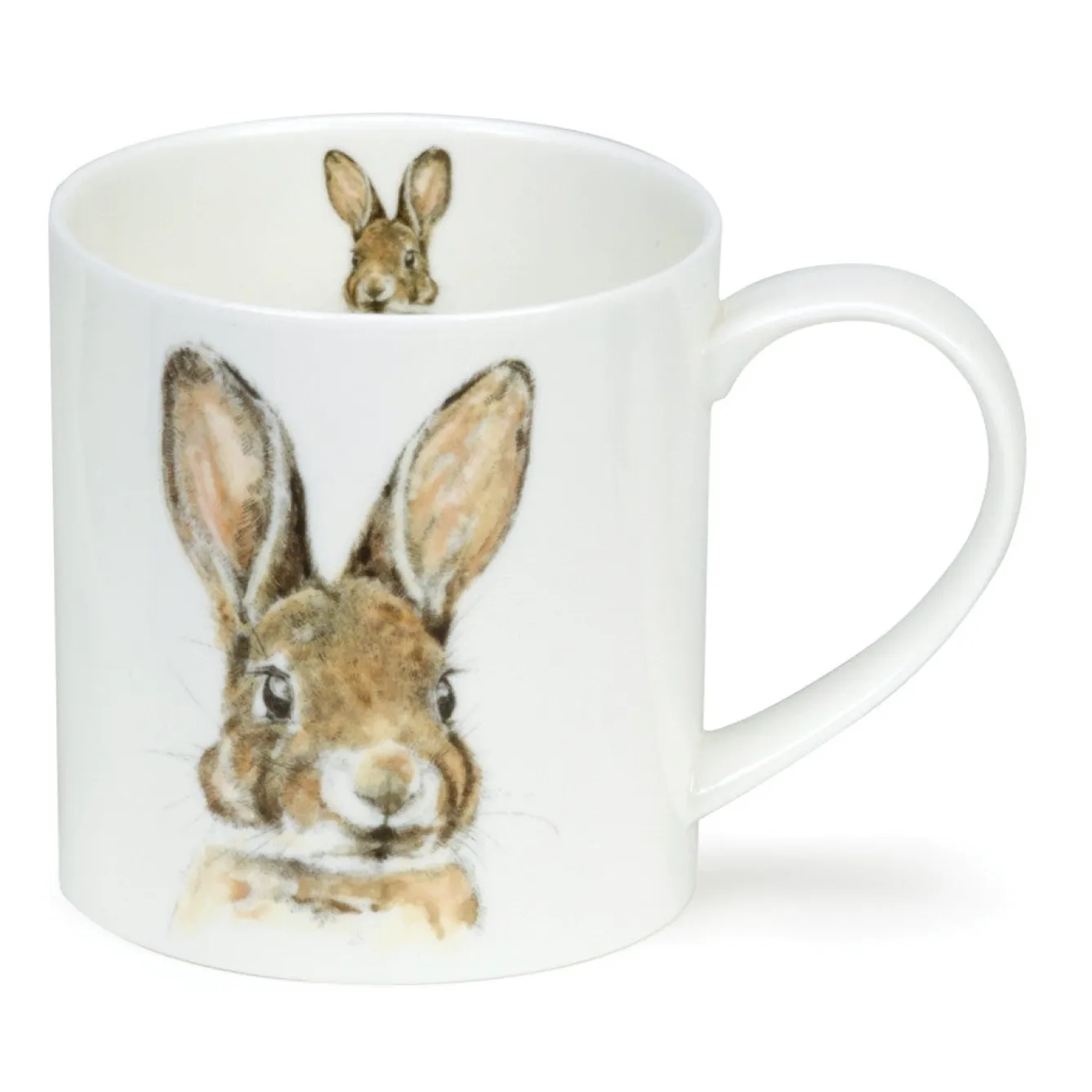Dunoon Orkney Hannah Longmuir Collection- Tea|Animals