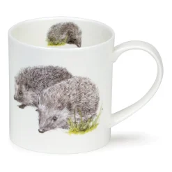 Dunoon Orkney Hannah Longmuir Collection- Tea|Animals