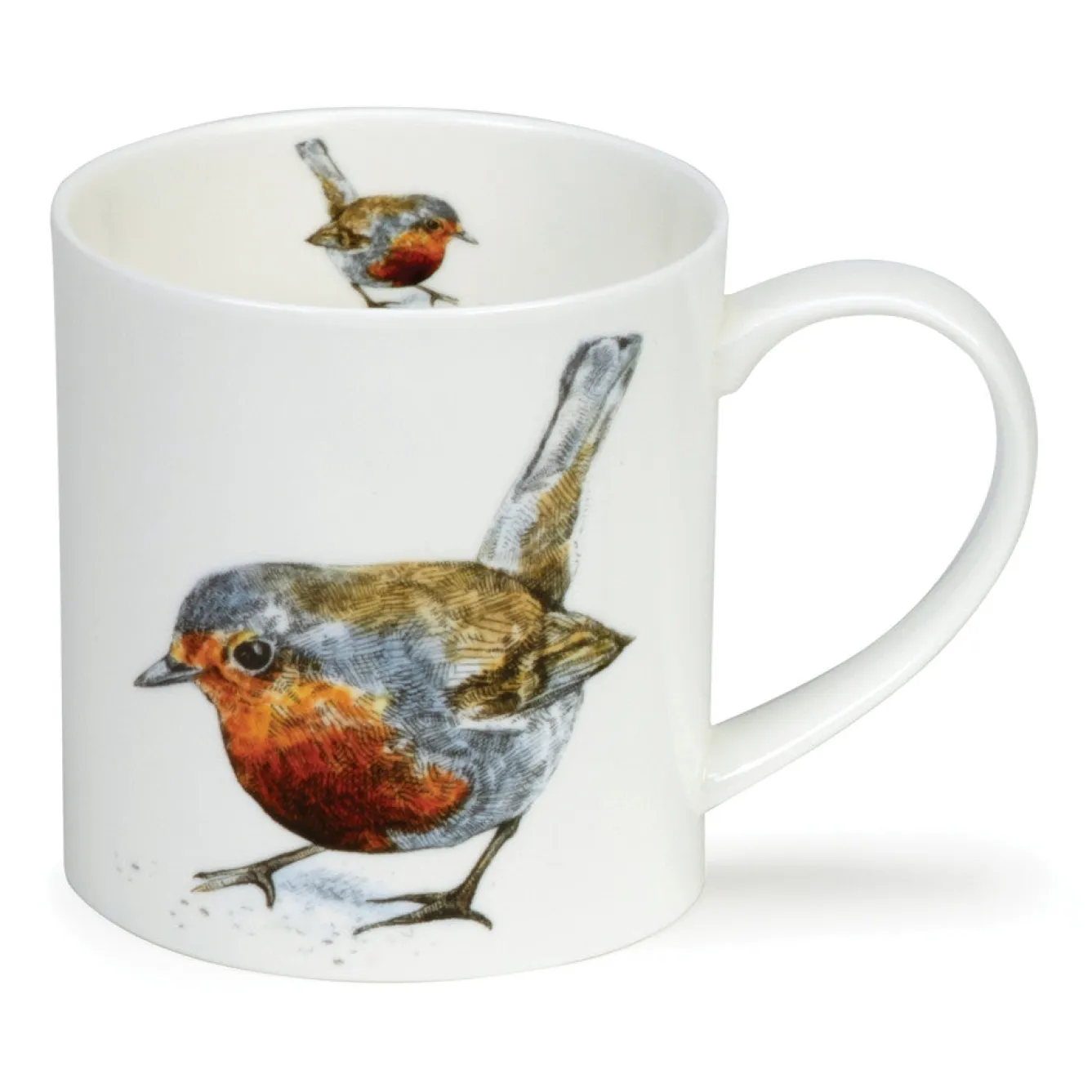 Dunoon Orkney Hannah Longmuir Collection- Tea|Animals