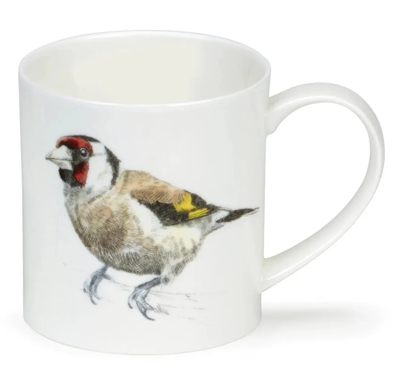 Dunoon Orkney Hannah Longmuir Collection- Tea|Animals