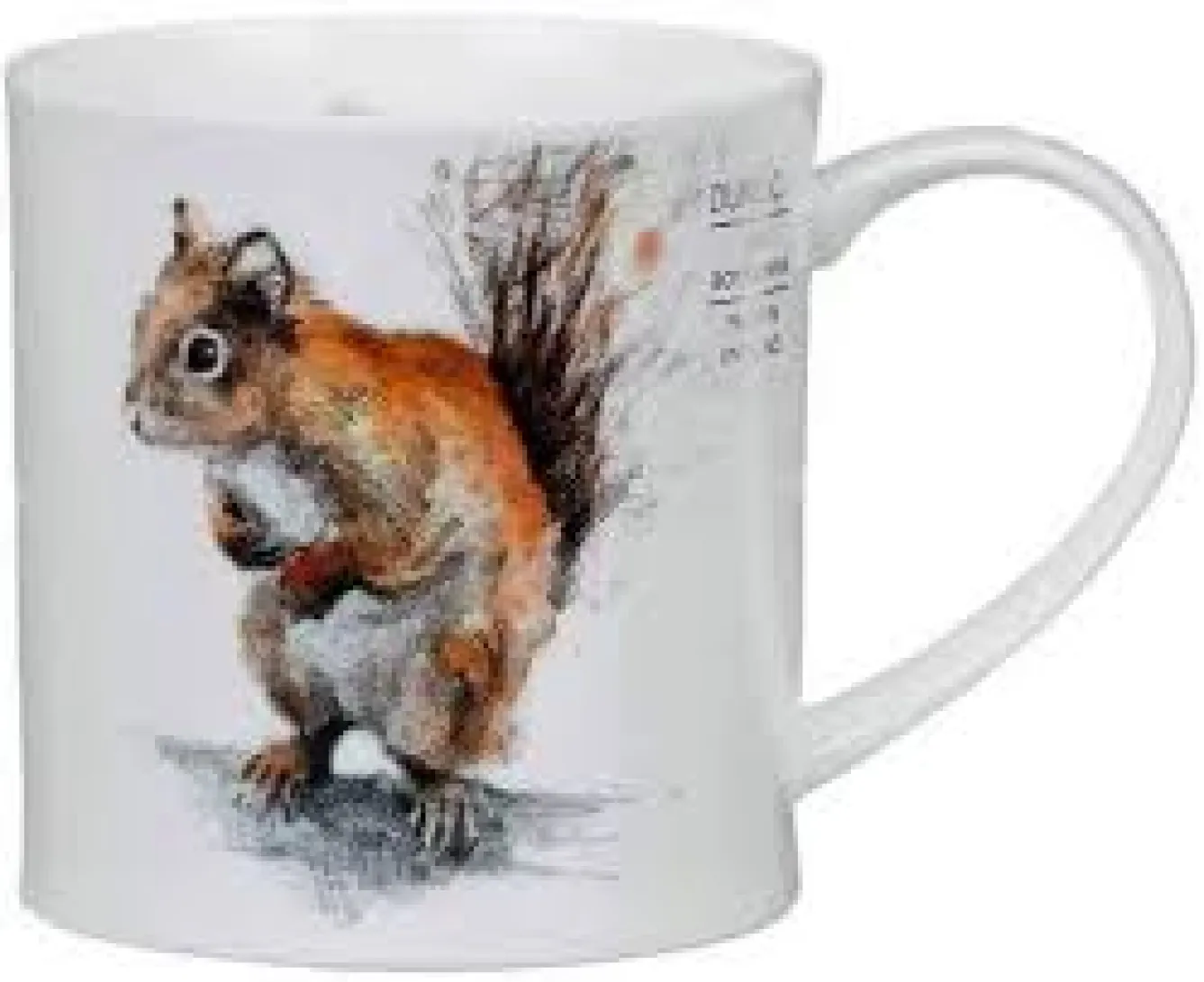 Dunoon Orkney Hannah Longmuir Collection- Tea|Animals