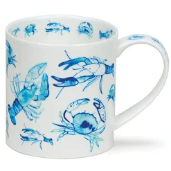 Dunoon Orkney Nippers Mug- Tea|Seaside