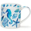 Dunoon Orkney Rockpool Mug- Seaside