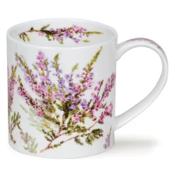 Dunoon Orkney Scottish Heather Mug- Tea|Great Britain