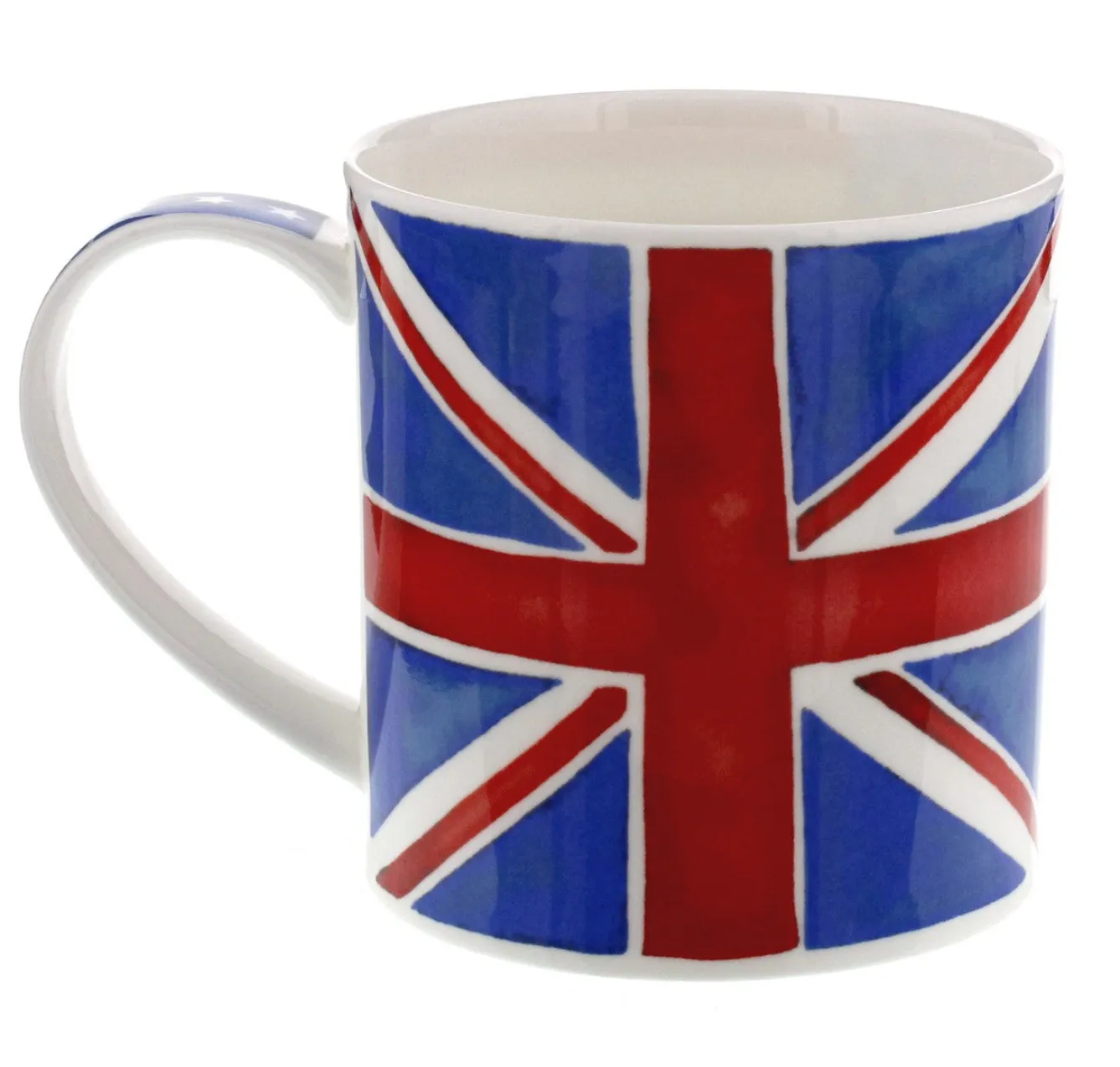 Dunoon Orkney Union & Stars Mug- Whimsical|Great Britain
