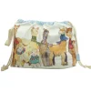 Emma Ball Other Woolies Drawstring Cotton Bag- Crafts|Bags