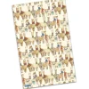 Emma Ball Other Woollies Tea Towel- Tea|Tea Towels