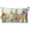 Emma Ball Other Woollies Zipped Pouch- Crafts|Bags