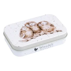 Wrendale Designs Owlets Owl Mini Tin- Children|Children