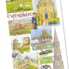 Emma Ball Oxfordshire by Tea Towel- Tea|Tea Towels