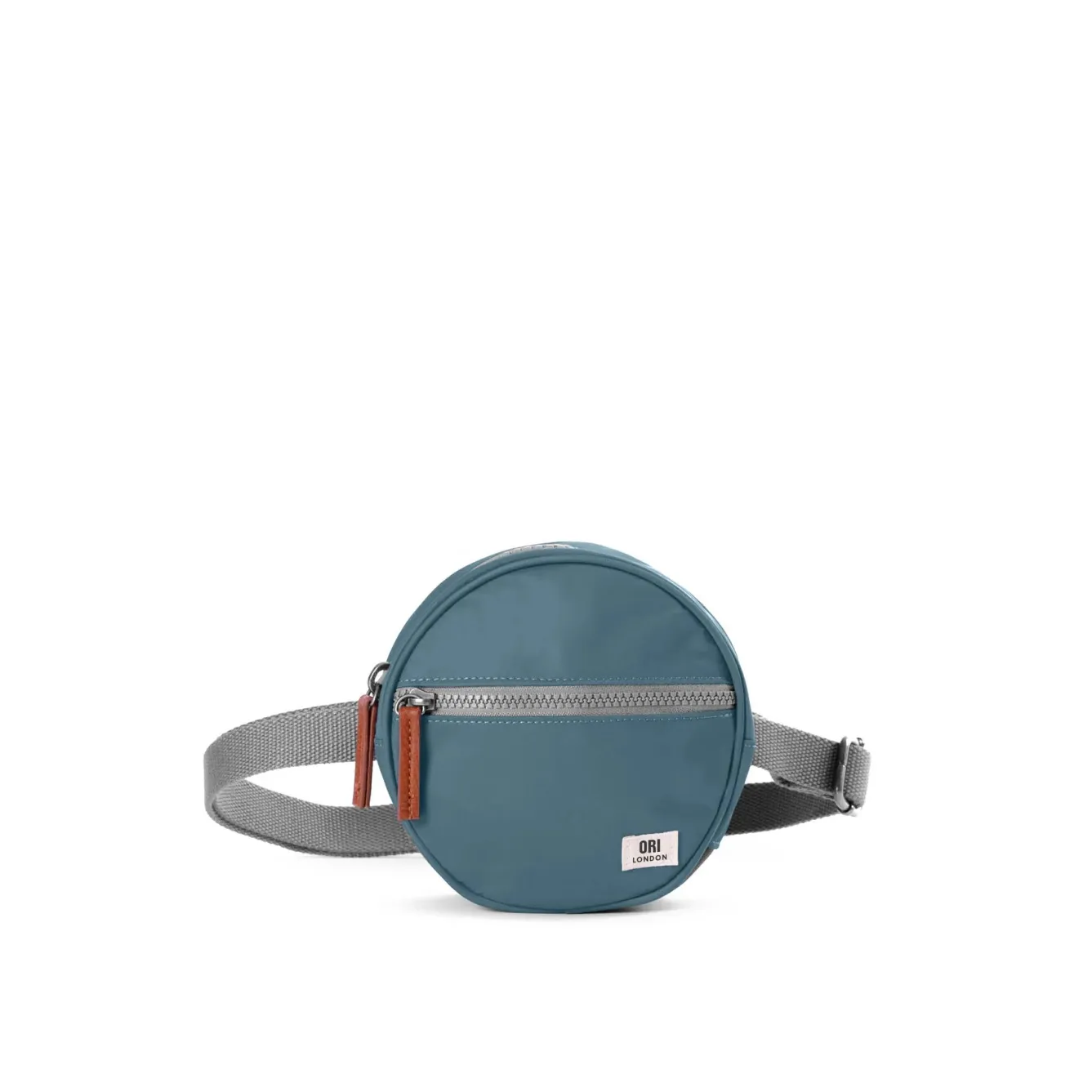 Ori London Paddington B Recycled Nylon Hip Bag- Bags