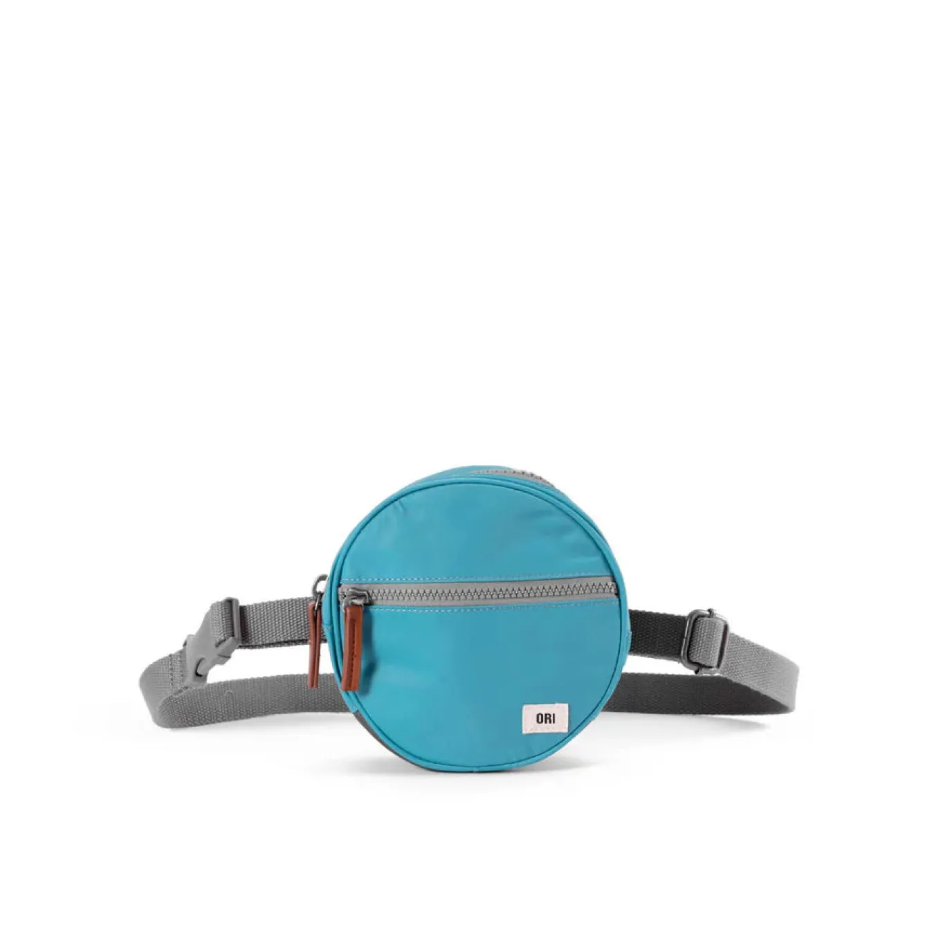 Ori London Paddington B Recycled Nylon Hip Bag- Bags