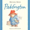 Books Paddington by Michael Bond- Books