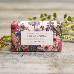 Toasted Crumpet Palace Gardens Soap- Soaps & Lotions